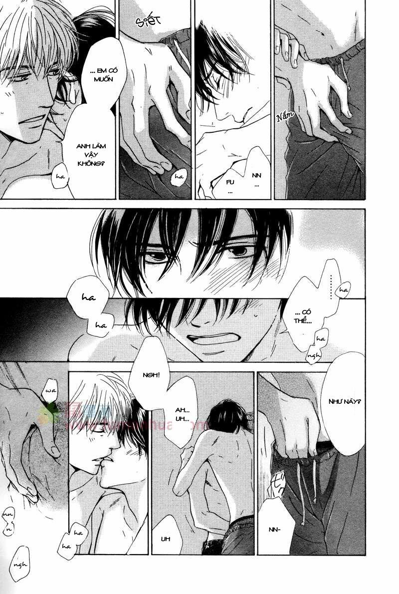Hana wa Sakuka: Chapter 25