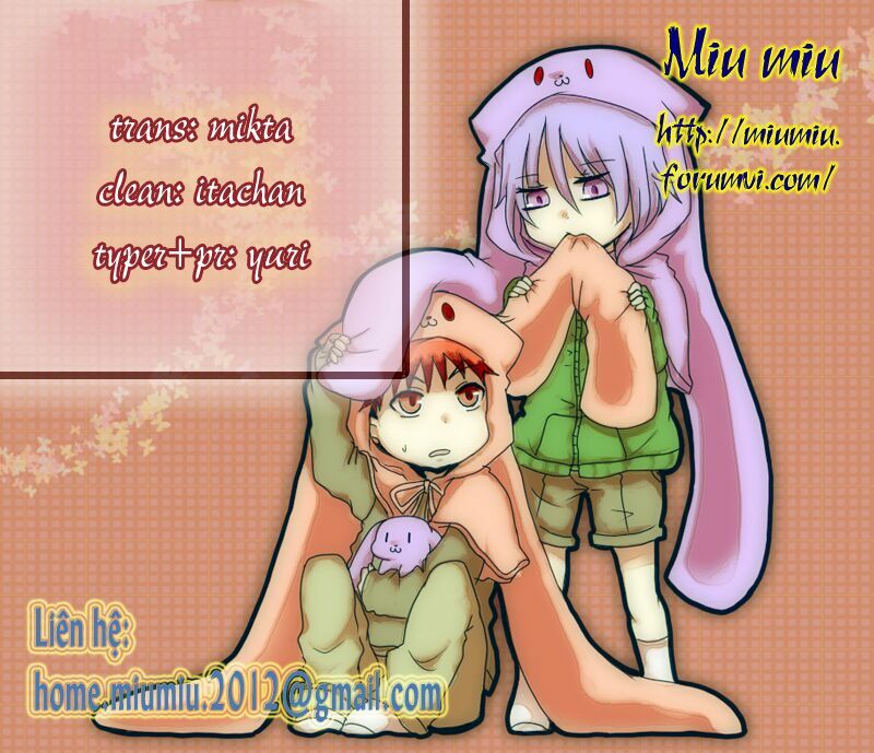 Hana wa Sakuka: Chapter 25