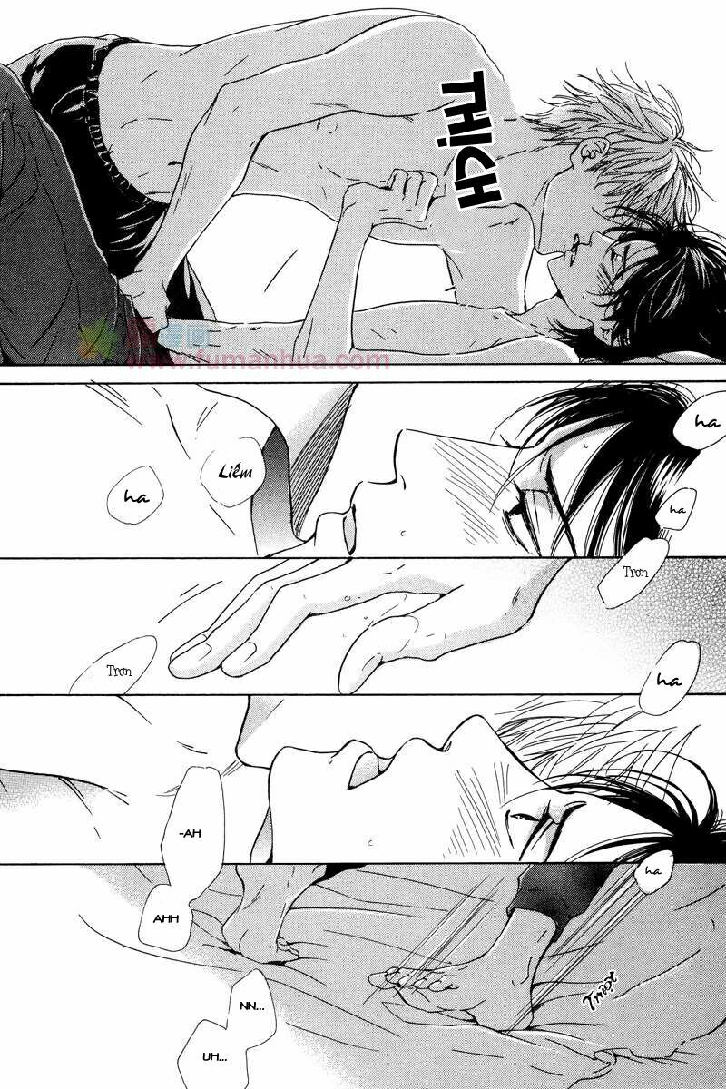Hana wa Sakuka: Chapter 25