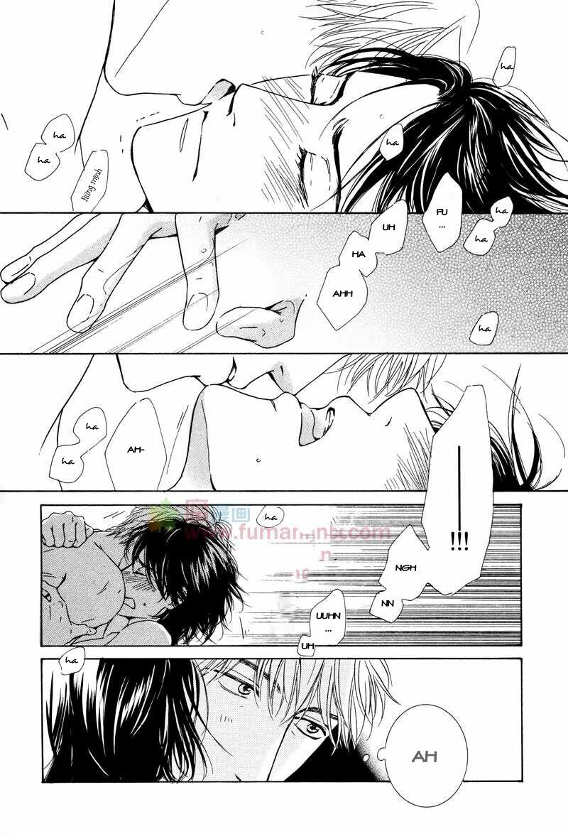 Hana wa Sakuka: Chapter 25