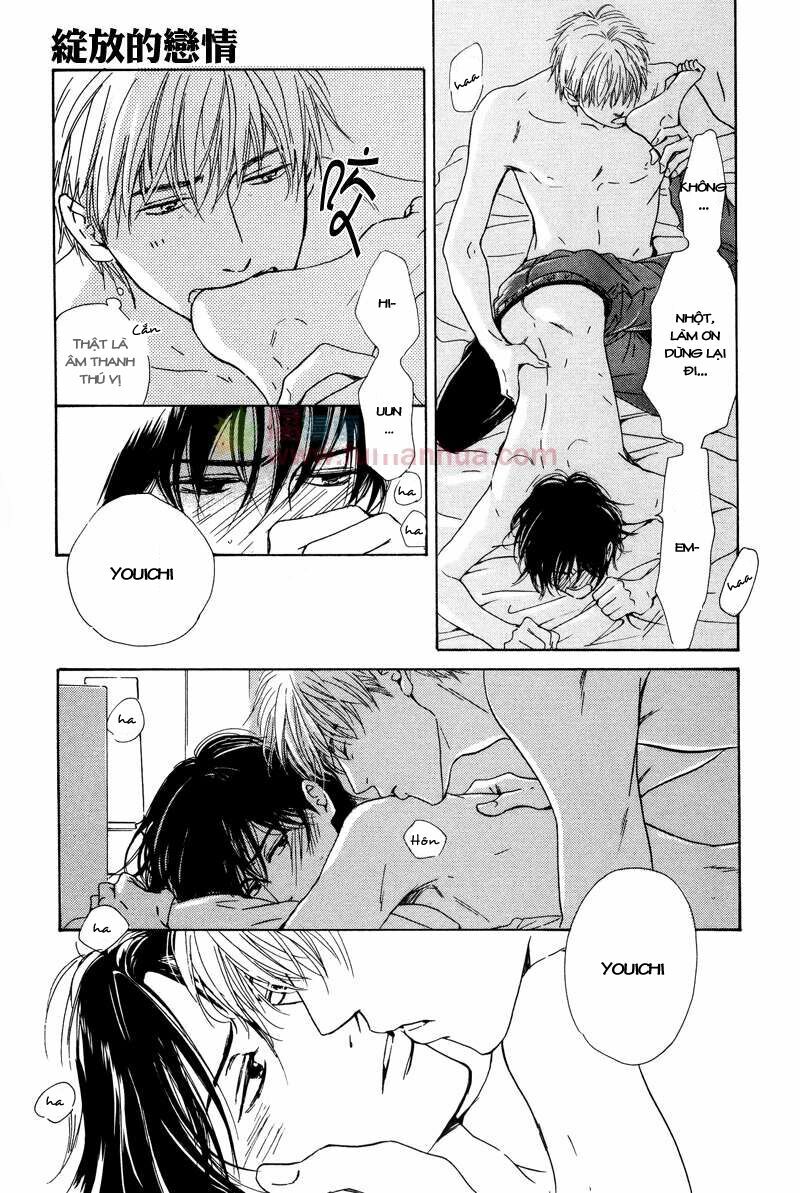 Hana wa Sakuka: Chapter 25