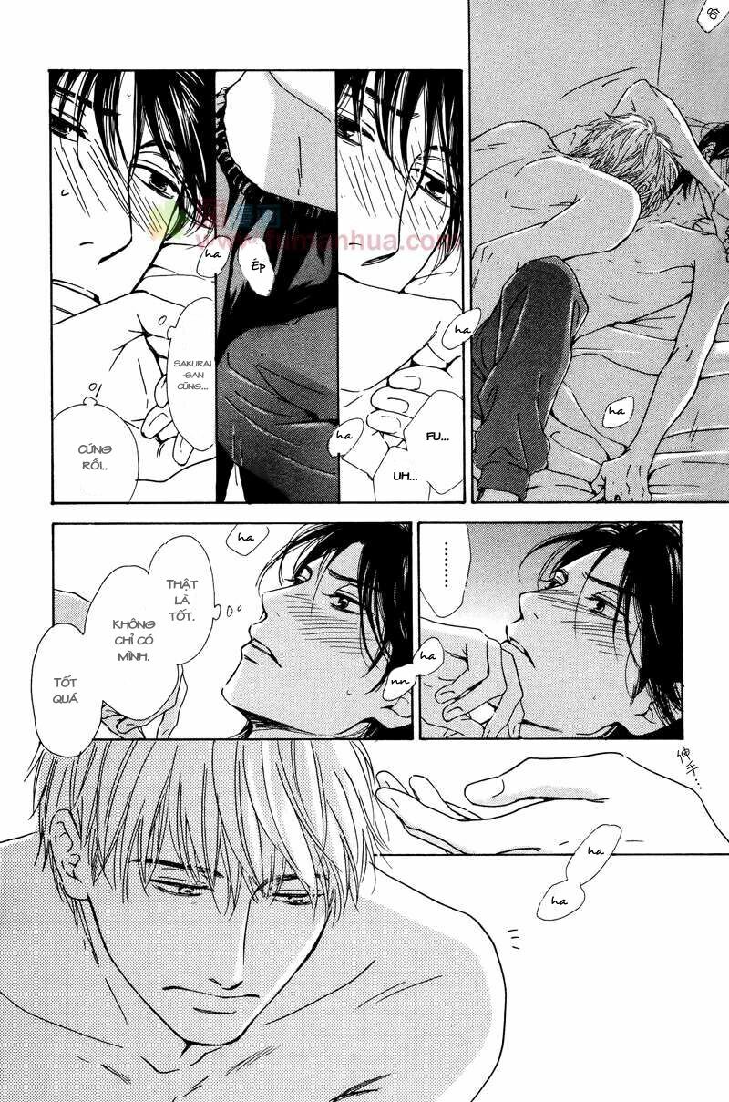 Hana wa Sakuka: Chapter 25