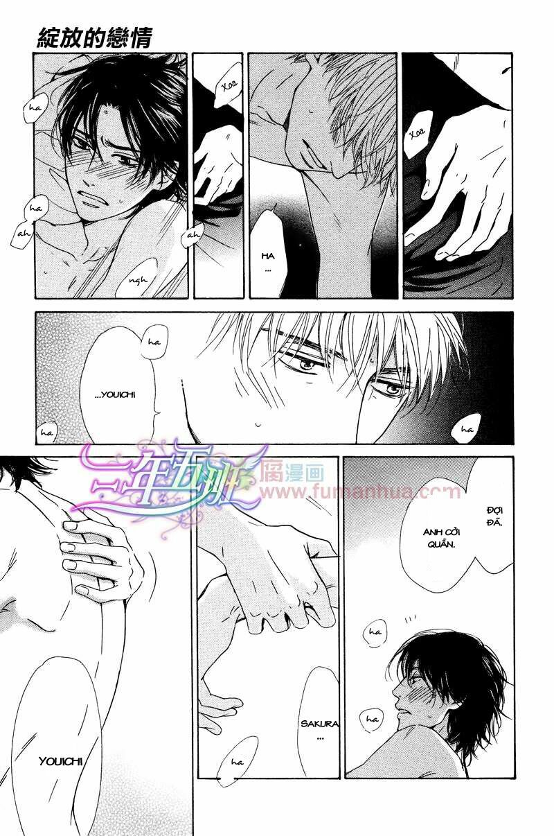 Hana wa Sakuka: Chapter 25
