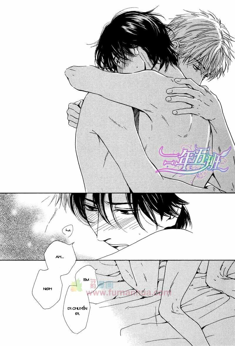 Hana wa Sakuka: Chapter 25