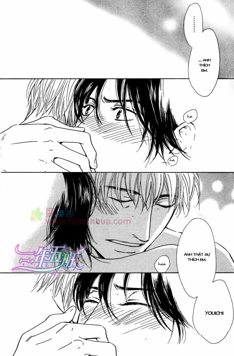 Hana wa Sakuka: Chapter 25