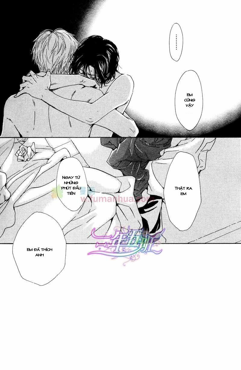 Hana wa Sakuka: Chapter 25