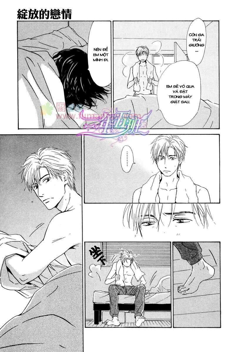 Hana wa Sakuka: Chapter 25