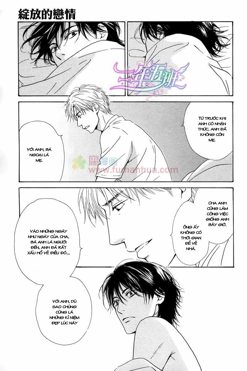 Hana wa Sakuka: Chapter 25