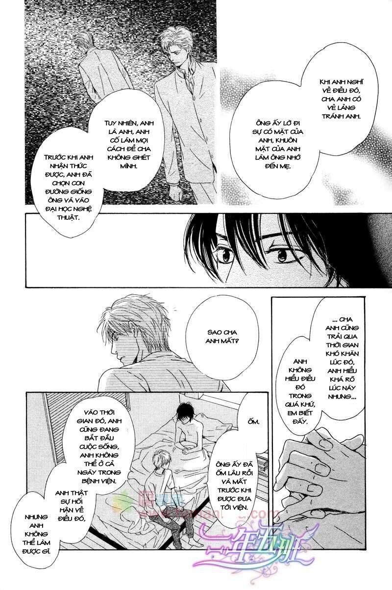 Hana wa Sakuka: Chapter 25