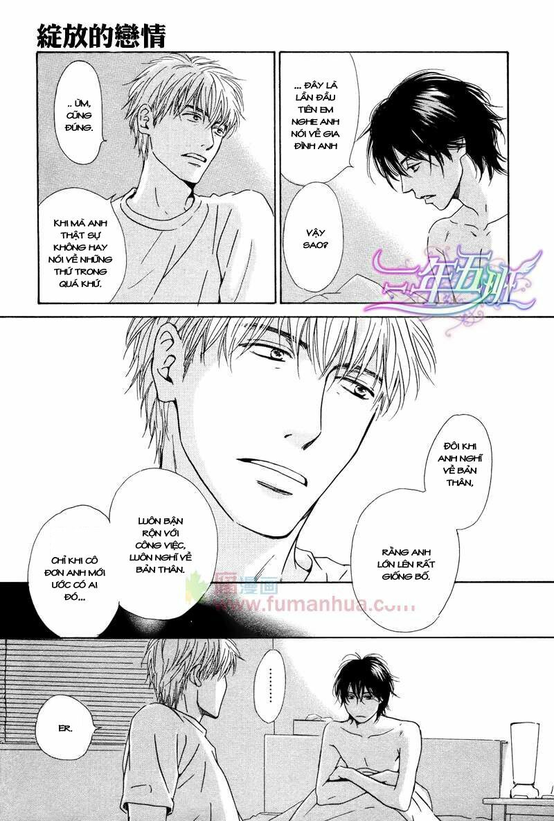 Hana wa Sakuka: Chapter 25
