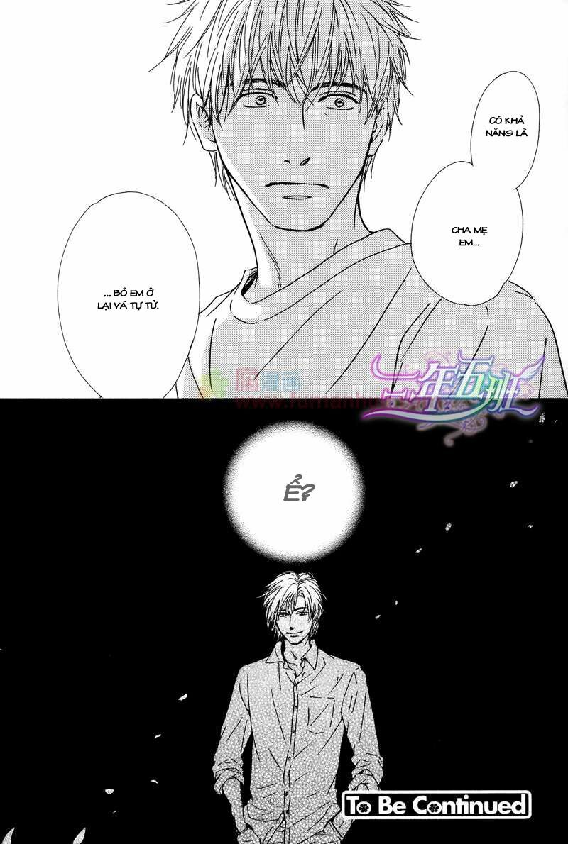 Hana wa Sakuka: Chapter 25