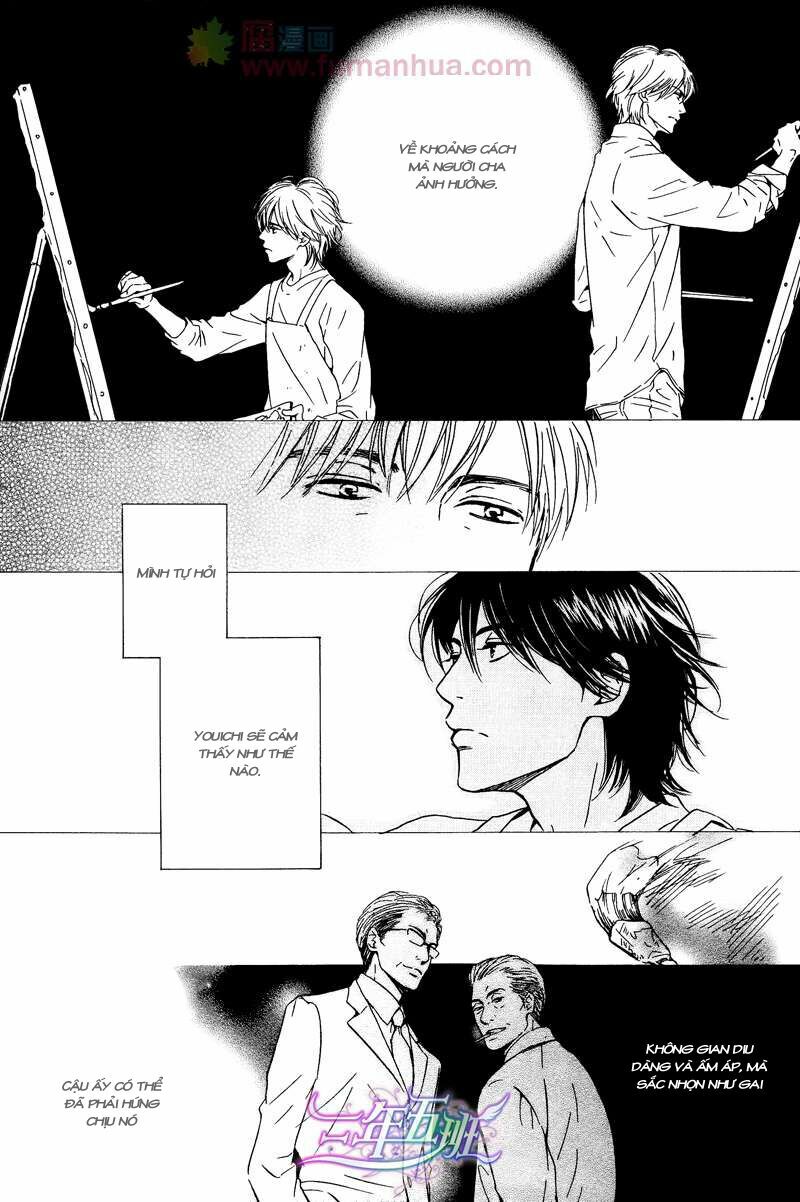 Hana wa Sakuka: Chapter 25