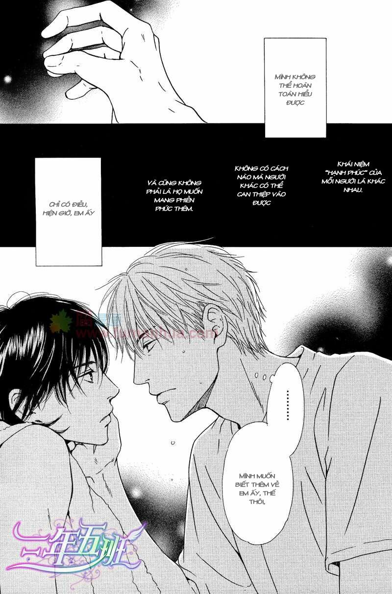 Hana wa Sakuka: Chapter 25