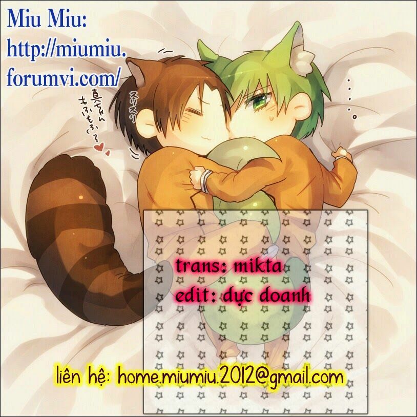 Hana wa Sakuka: Chapter 29