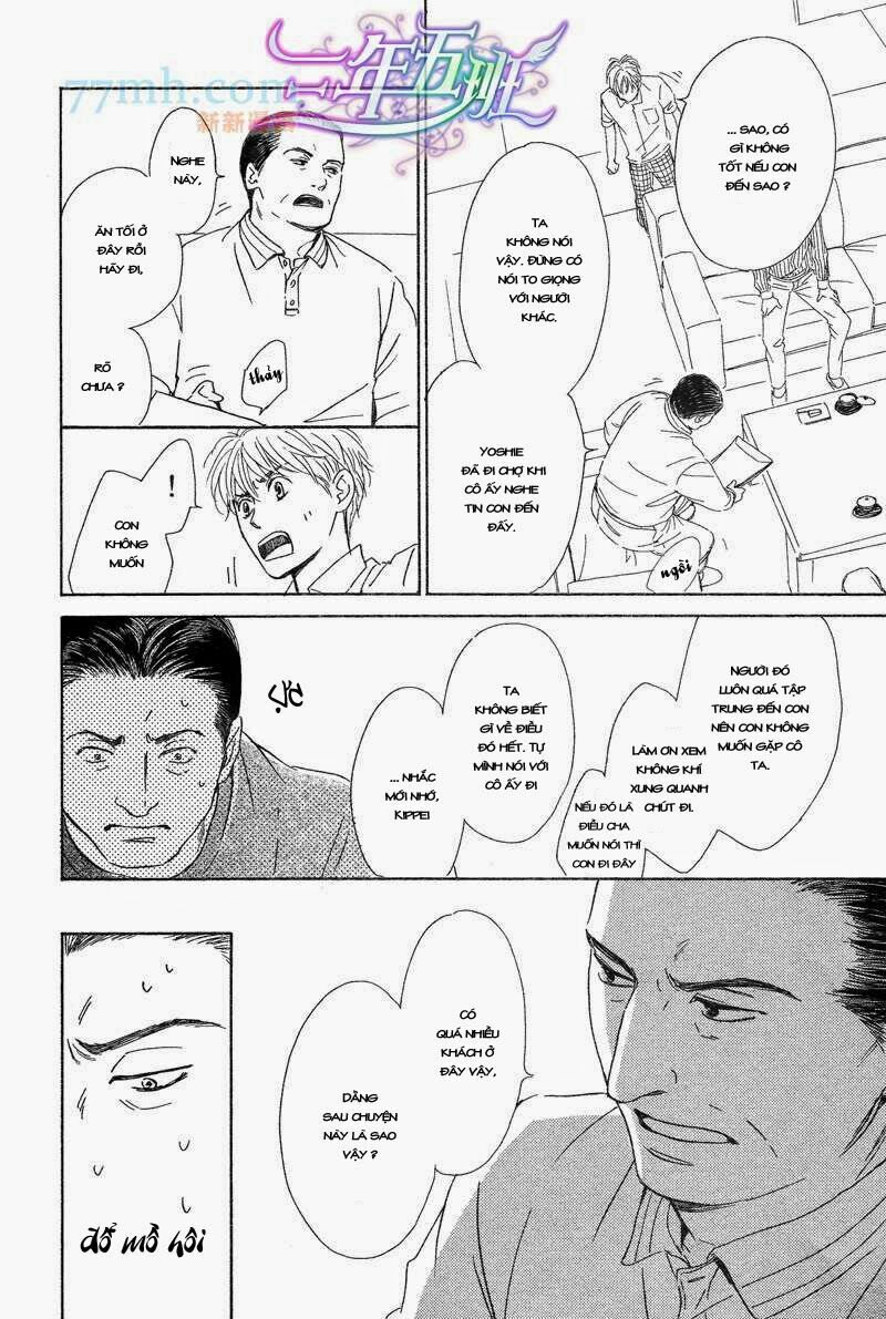 Hana wa Sakuka: Chapter 29