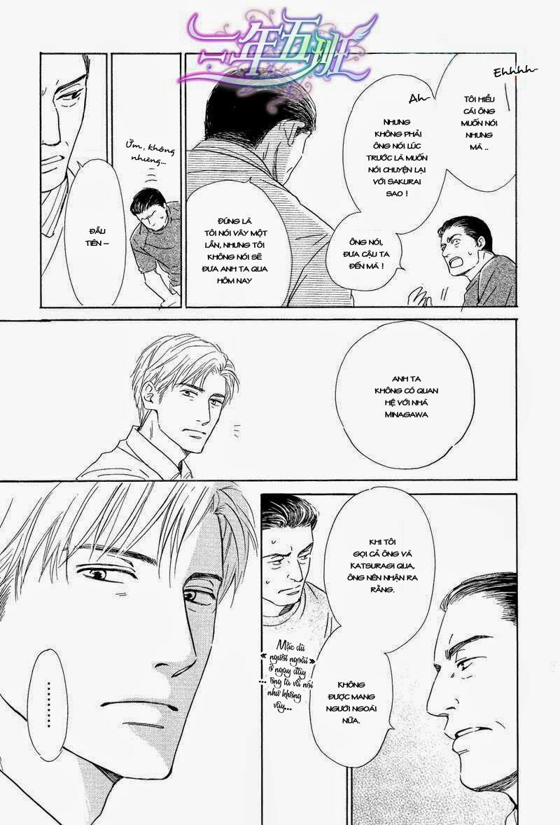 Hana wa Sakuka: Chapter 29