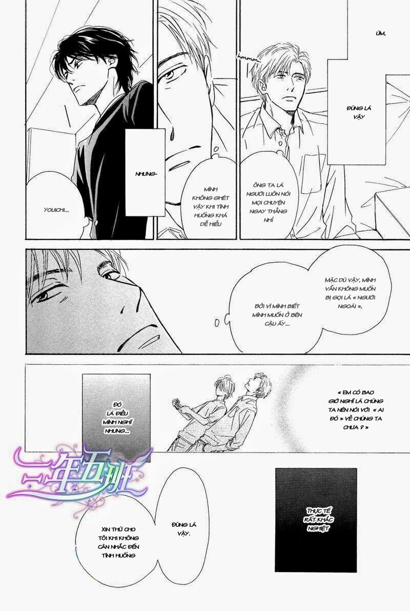 Hana wa Sakuka: Chapter 29