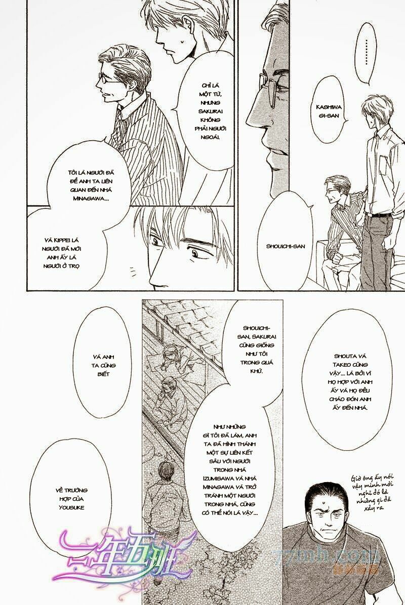 Hana wa Sakuka: Chapter 29