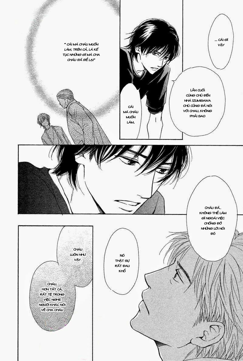 Hana wa Sakuka: Chapter 29