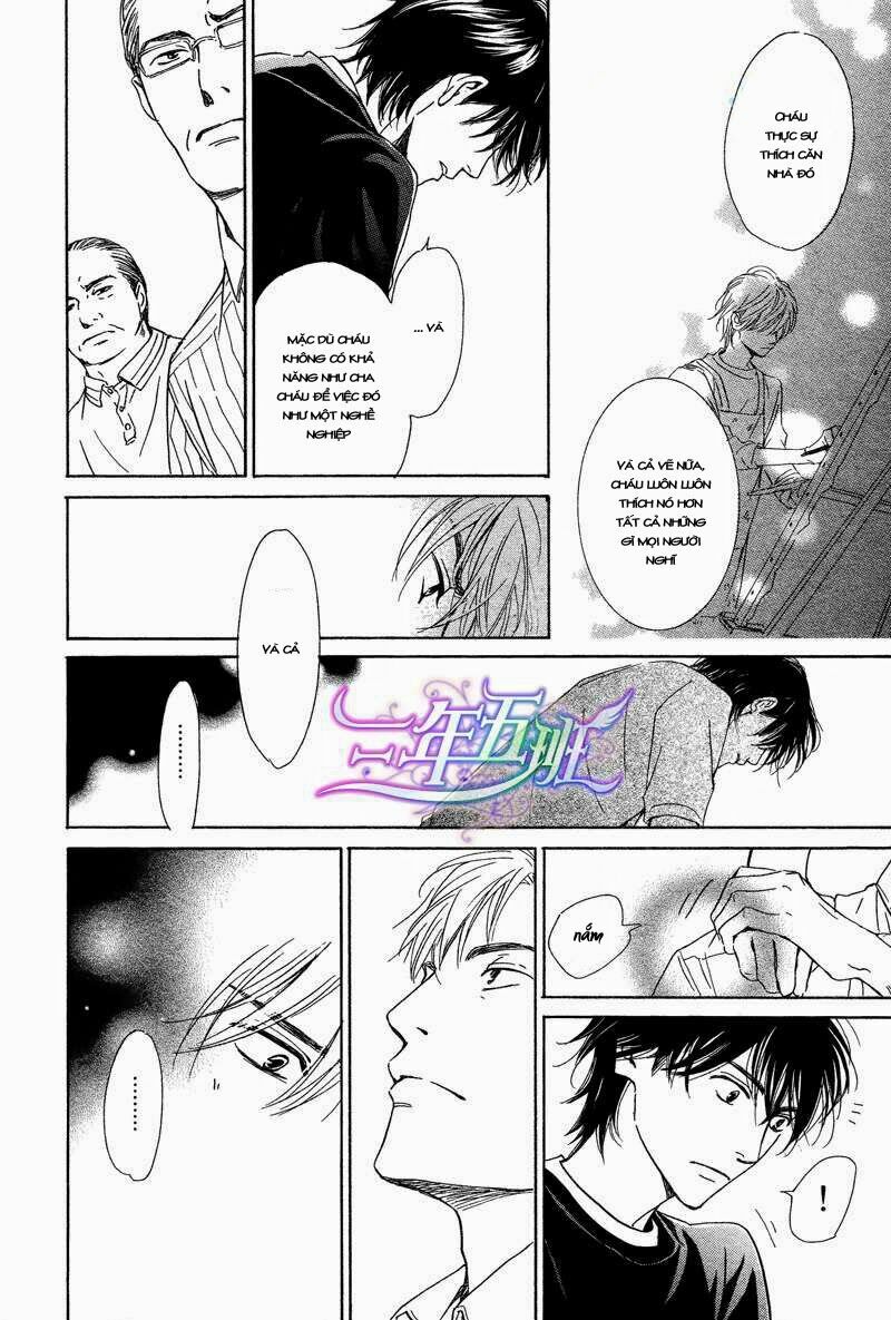 Hana wa Sakuka: Chapter 29