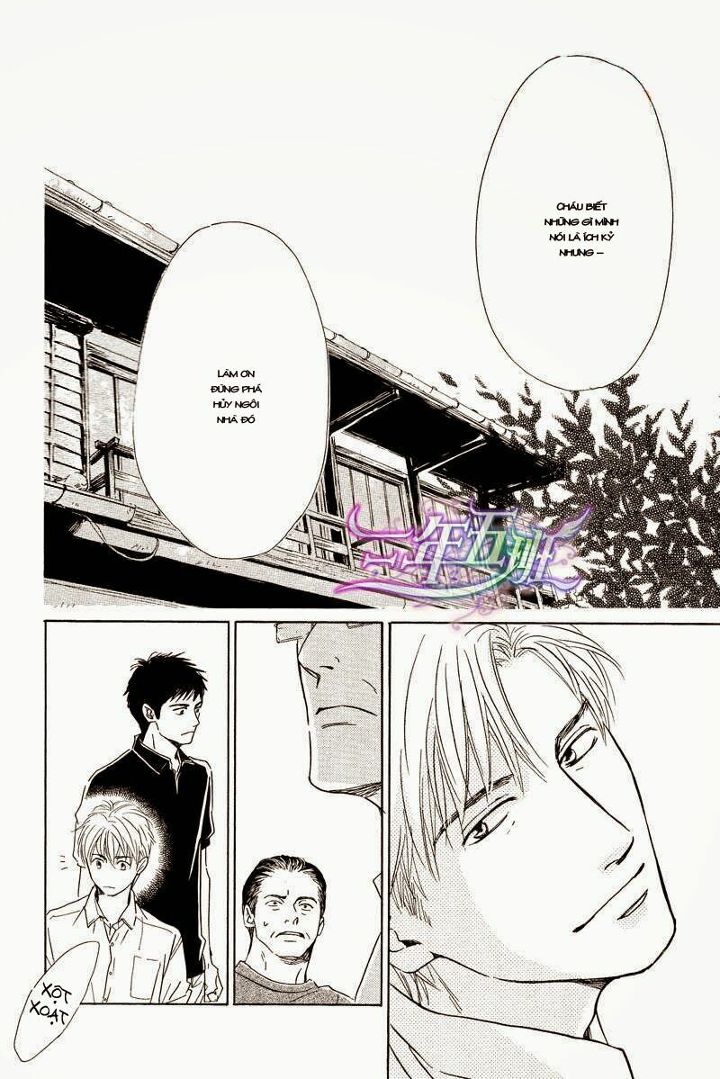 Hana wa Sakuka: Chapter 29