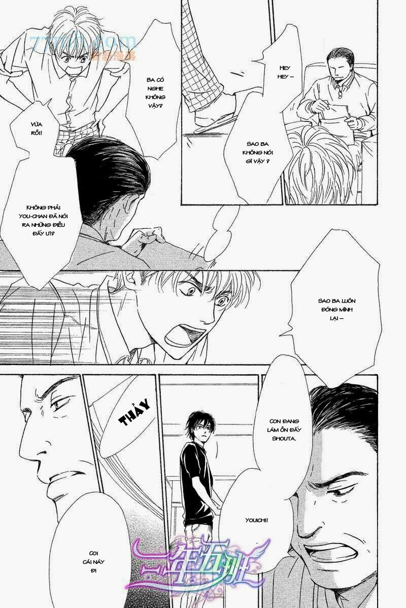 Hana wa Sakuka: Chapter 29