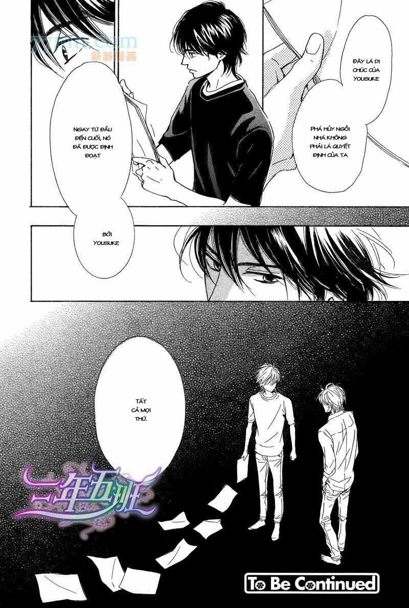 Hana wa Sakuka: Chapter 29