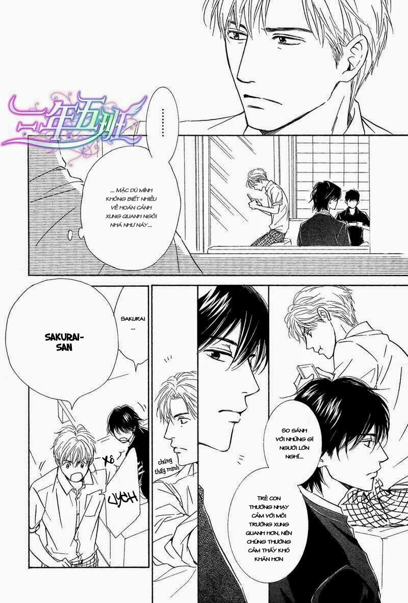 Hana wa Sakuka: Chapter 29