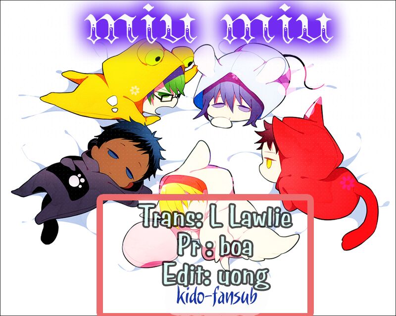 Hana wa Sakuka: Chapter 6