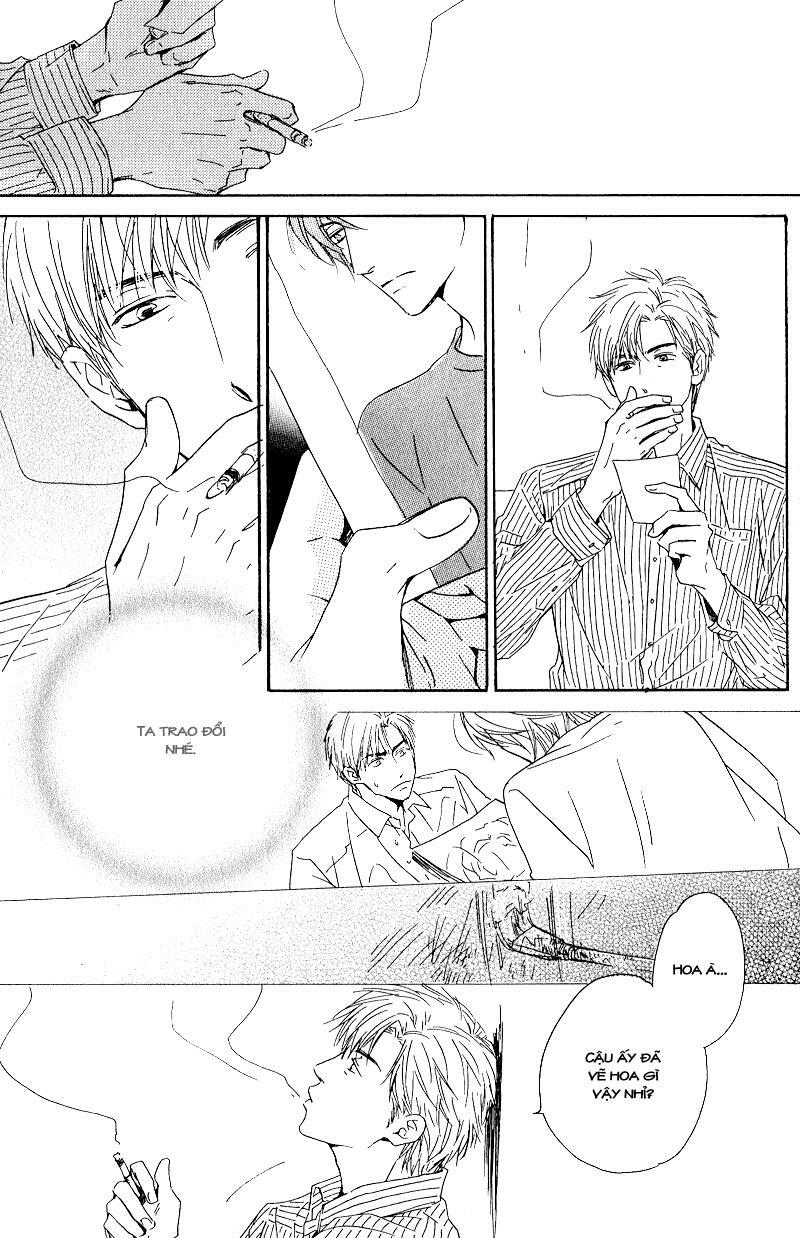 Hana wa Sakuka: Chapter 6