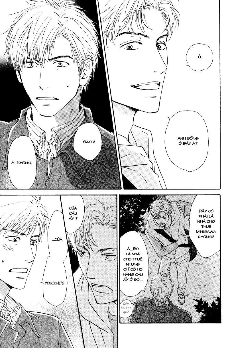 Hana wa Sakuka: Chapter 6