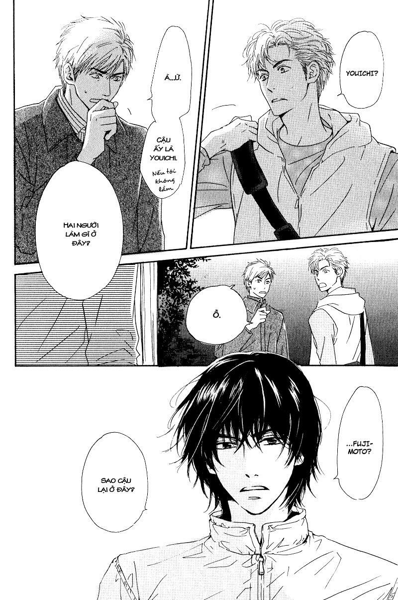 Hana wa Sakuka: Chapter 6