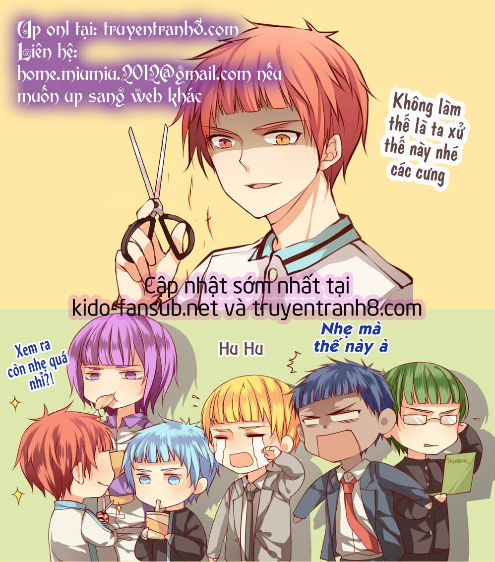 Hana wa Sakuka: Chapter 6