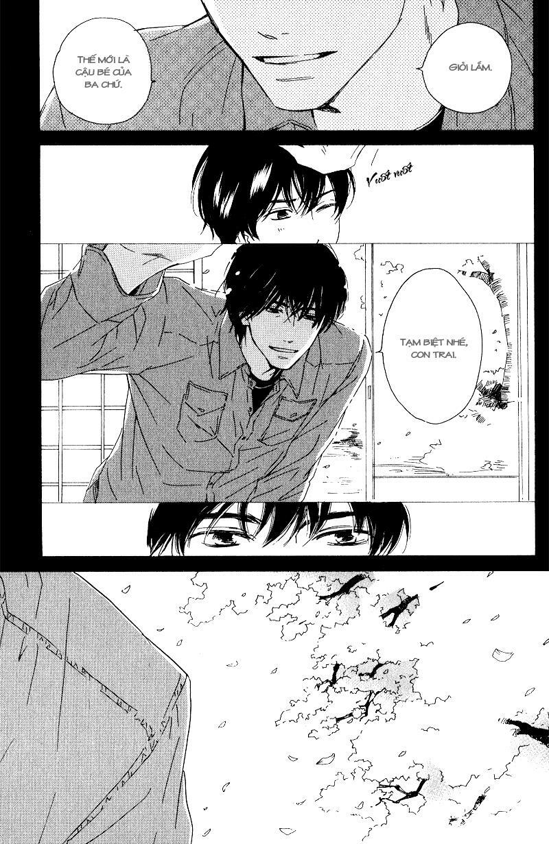 Hana wa Sakuka: Chapter 6