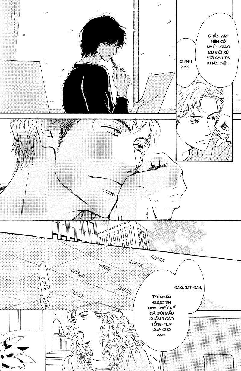 Hana wa Sakuka: Chapter 6