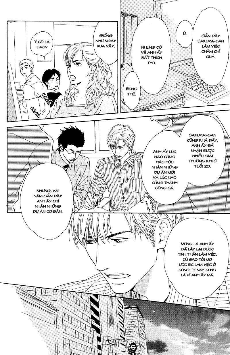 Hana wa Sakuka: Chapter 6