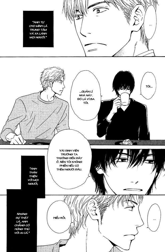 Hana wa Sakuka: Chapter 7.2