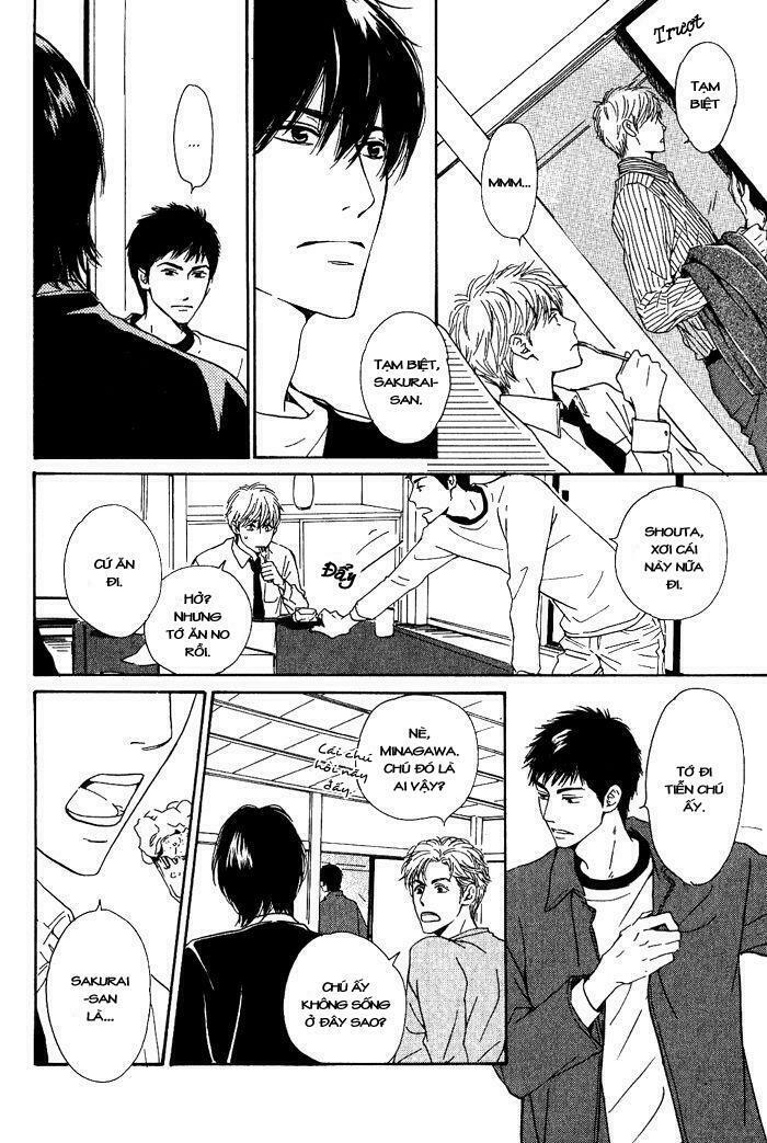 Hana wa Sakuka: Chapter 7.2