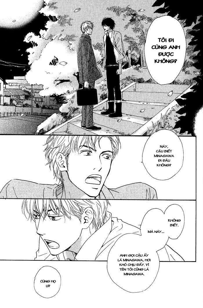 Hana wa Sakuka: Chapter 7.2