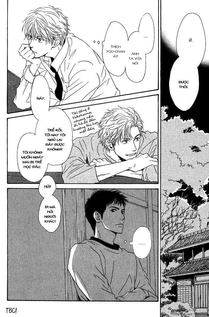 Hana wa Sakuka: Chapter 7.2