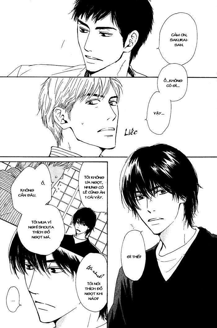 Hana wa Sakuka: Chapter 7.2