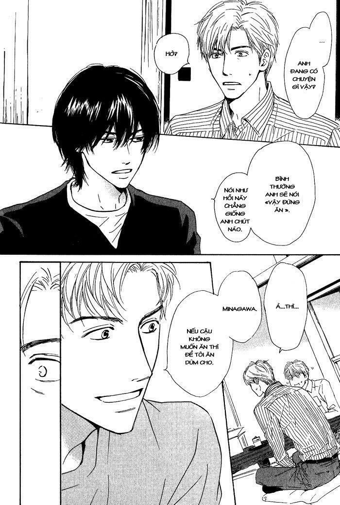 Hana wa Sakuka: Chapter 7.2