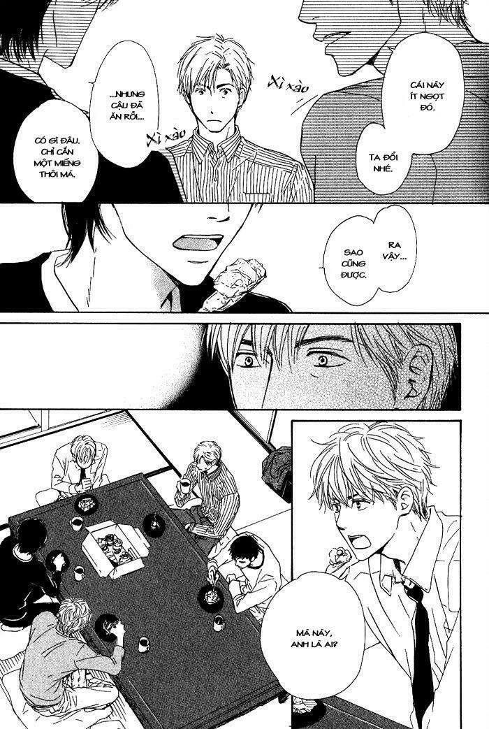 Hana wa Sakuka: Chapter 7.2