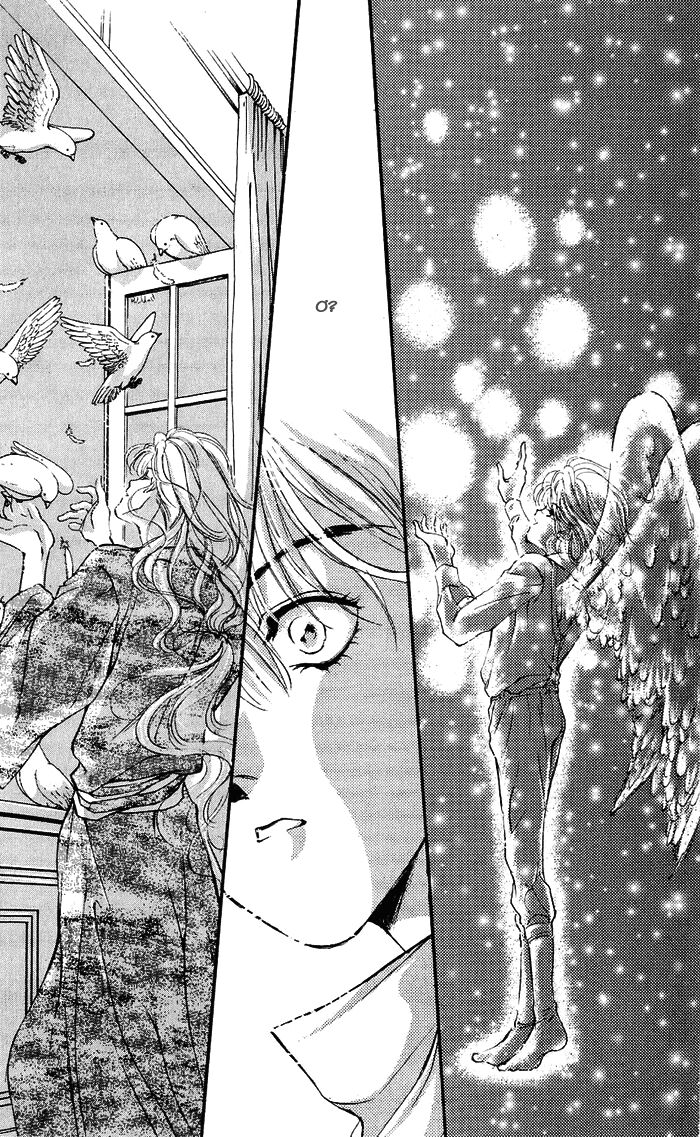 Cain Saga: Chapter 25