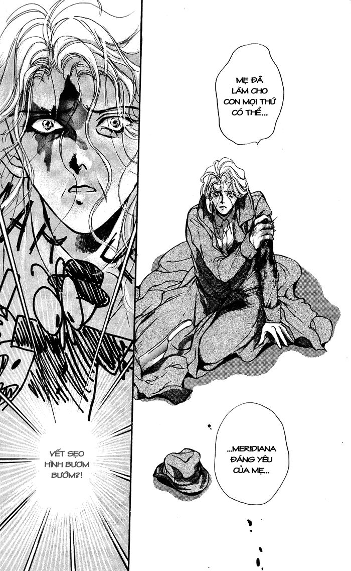 Cain Saga: Chapter 25