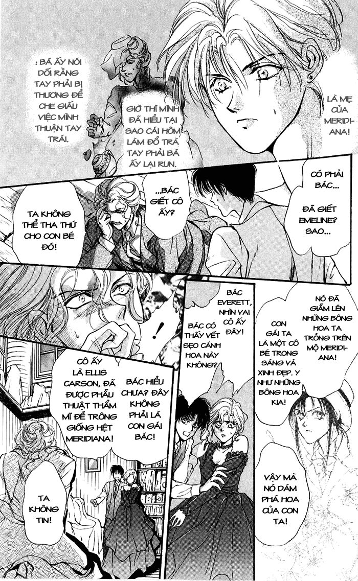 Cain Saga: Chapter 25