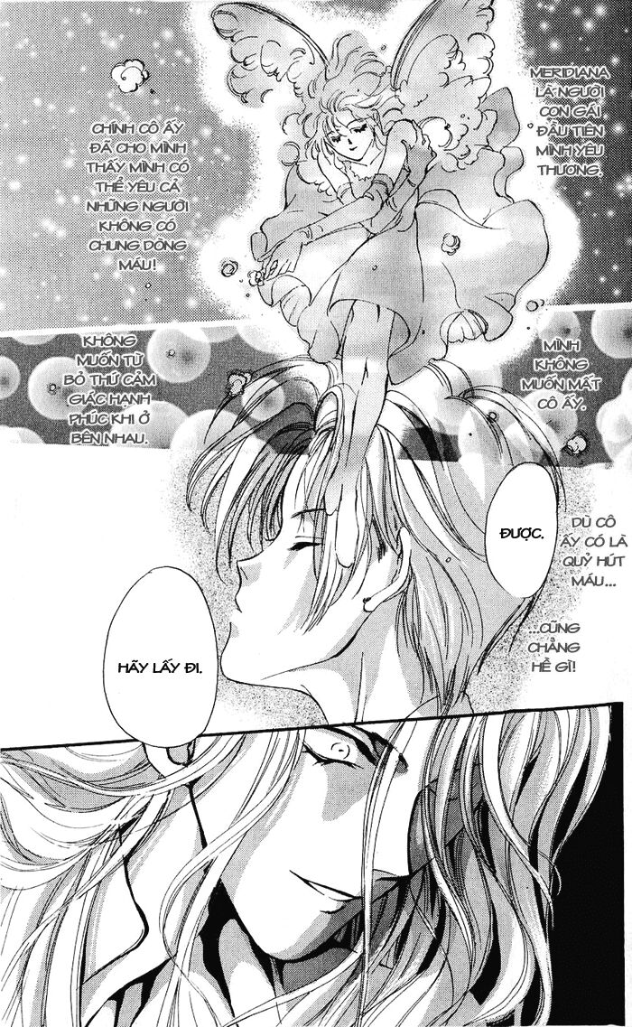 Cain Saga: Chapter 25