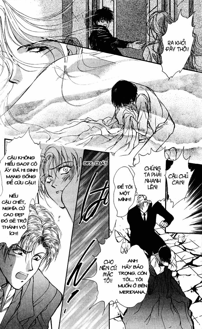 Cain Saga: Chapter 26