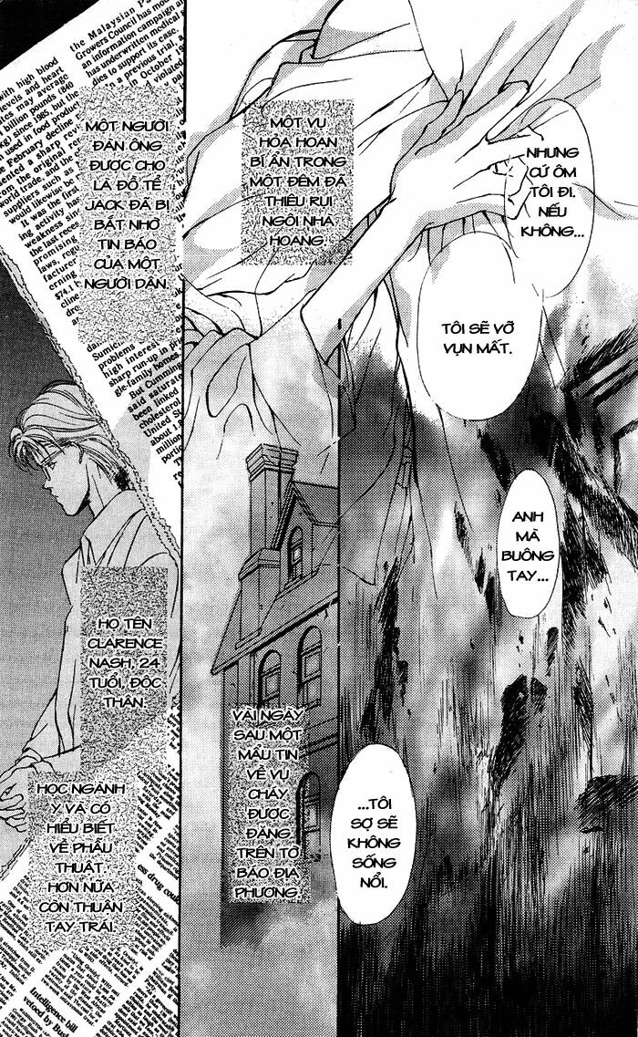 Cain Saga: Chapter 26