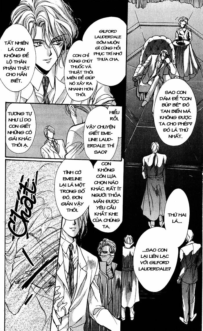 Cain Saga: Chapter 26